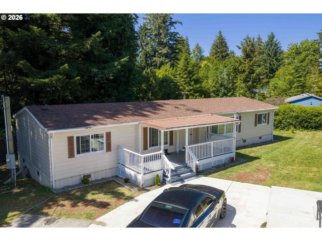68964 Wildwood Rd, North Bend