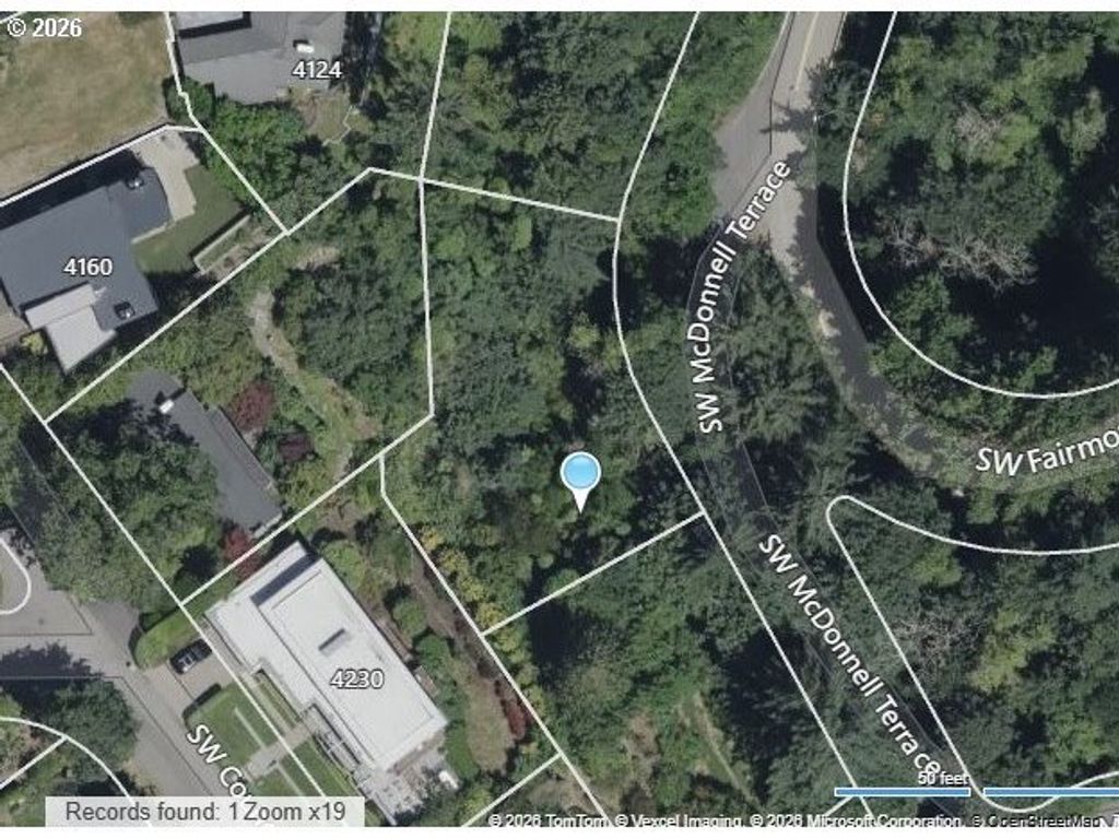 Sw Mcdonnell, Portland