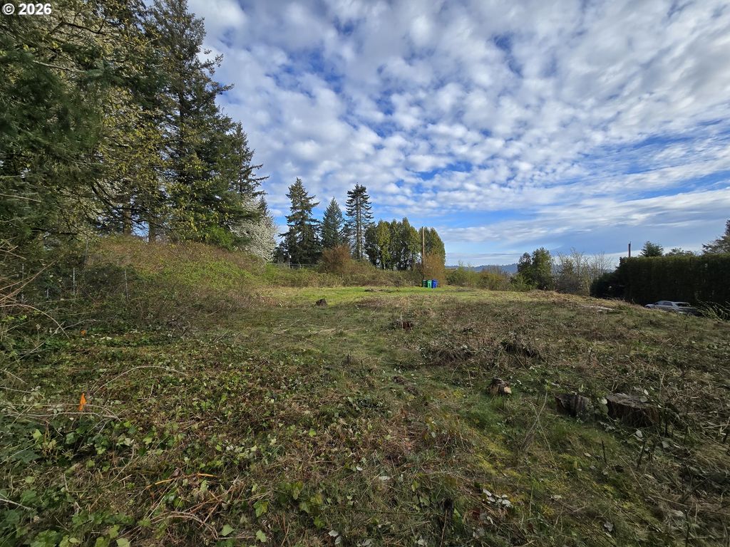 Sw 41st Ave Lot #3, Portland
