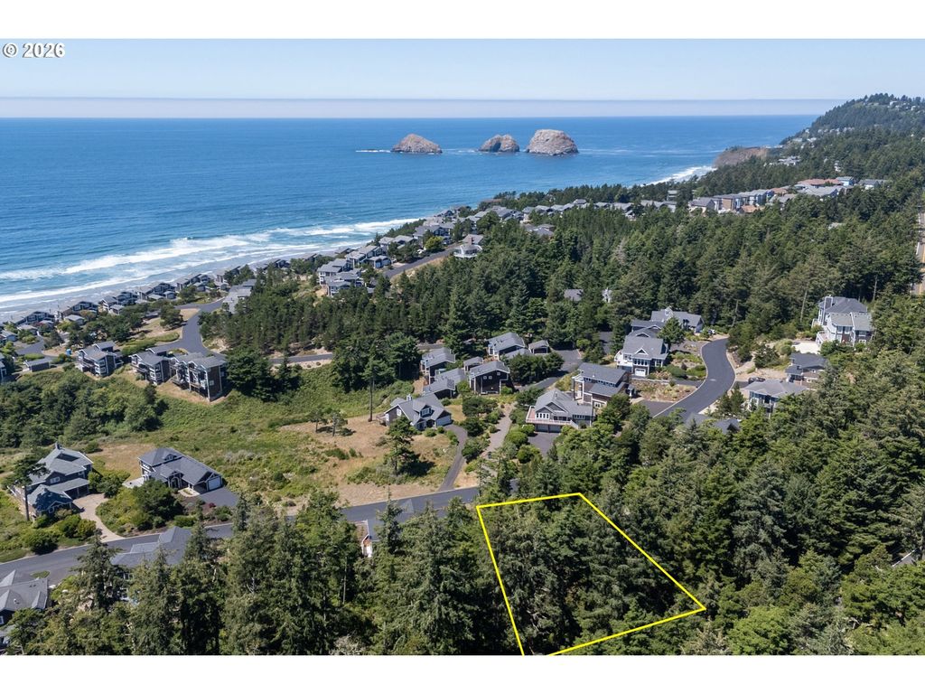 Fall Creek Dr Tl 1200, Oceanside