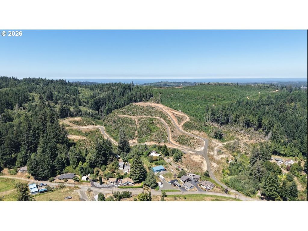 92817 Anderson Ln, Coos Bay