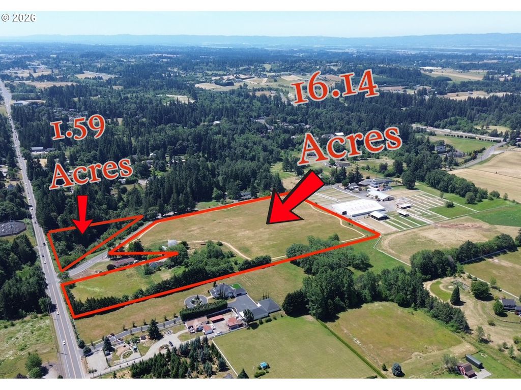 23920 Ne 10th Ave, Ridgefield
