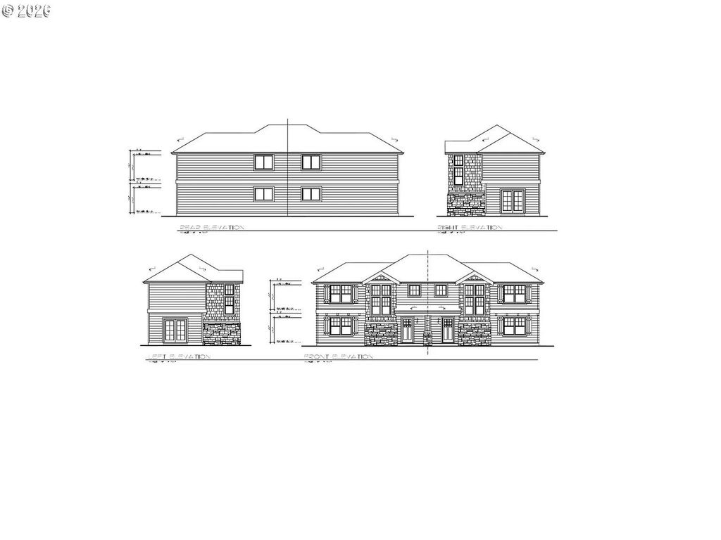 422 Nw 4th Ave, Canby