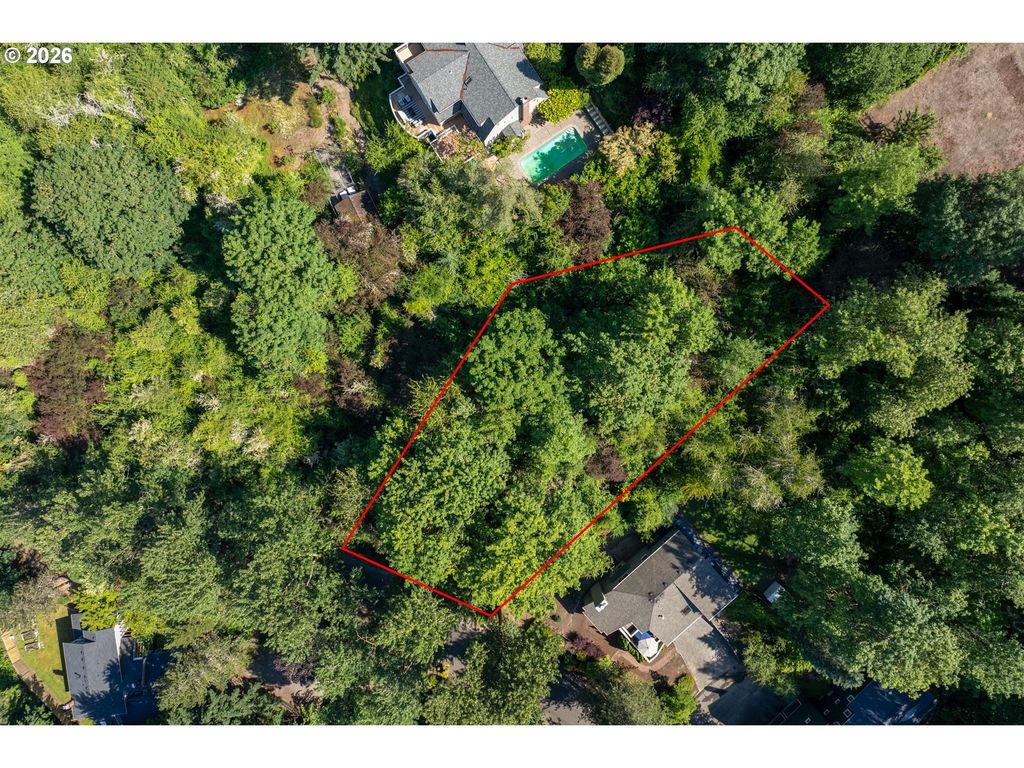 S Powers-2 Ct, Portland