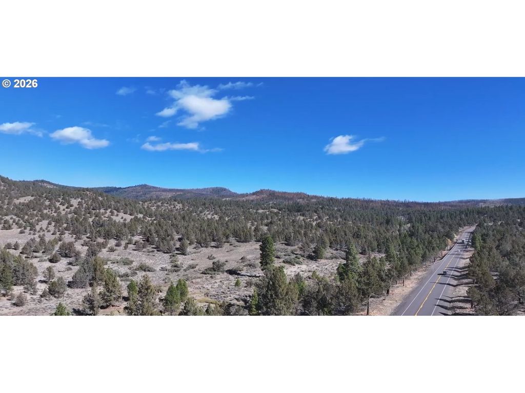 Lakeview Hwy 140 1200, Lakeview