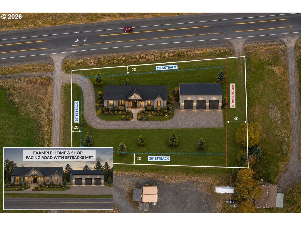 81925 Fox Ln, Umatilla