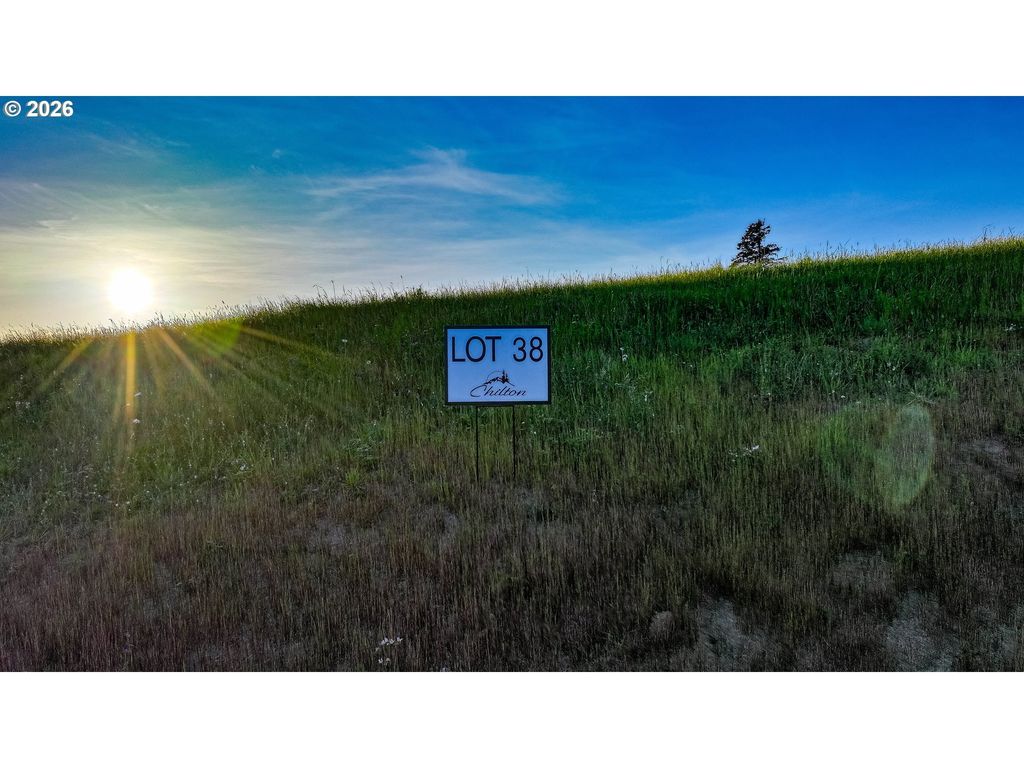 Starlight Ct Lot 38, Kalama