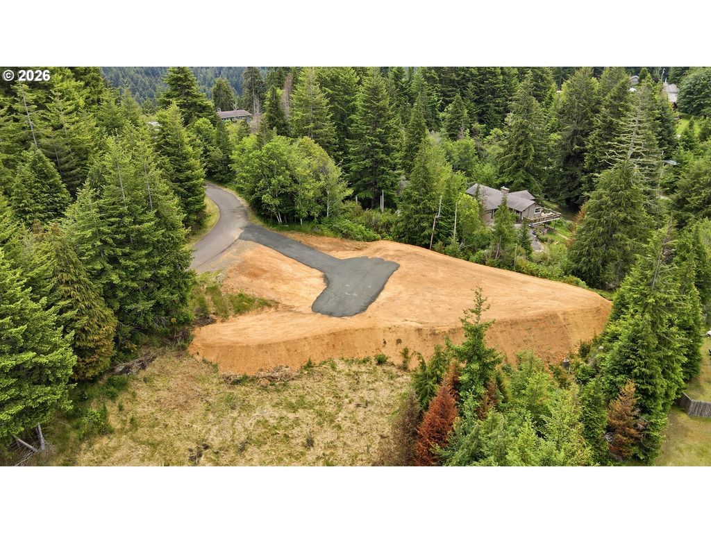 94252 Laurel Park Ln, Coos Bay