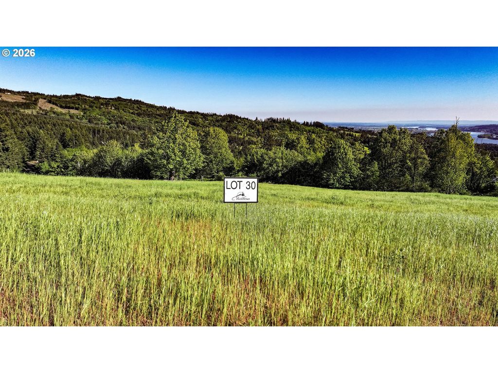 Sundance Ct Lot 30, Kalama