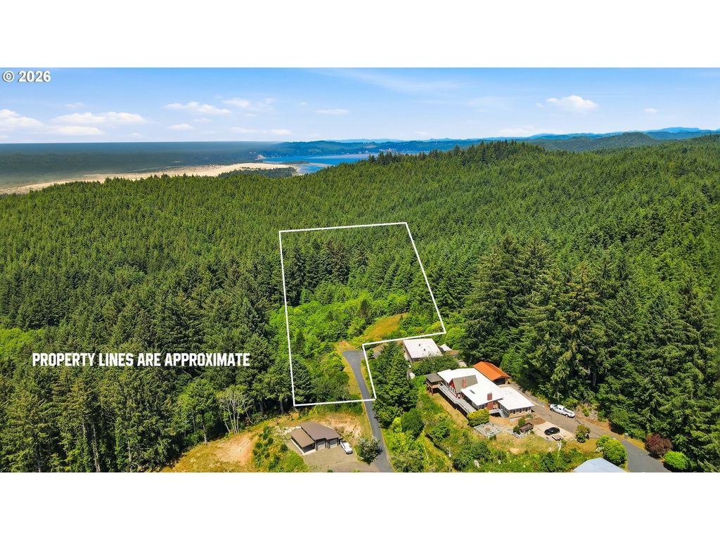 481 Appian Way, Winchester Bay