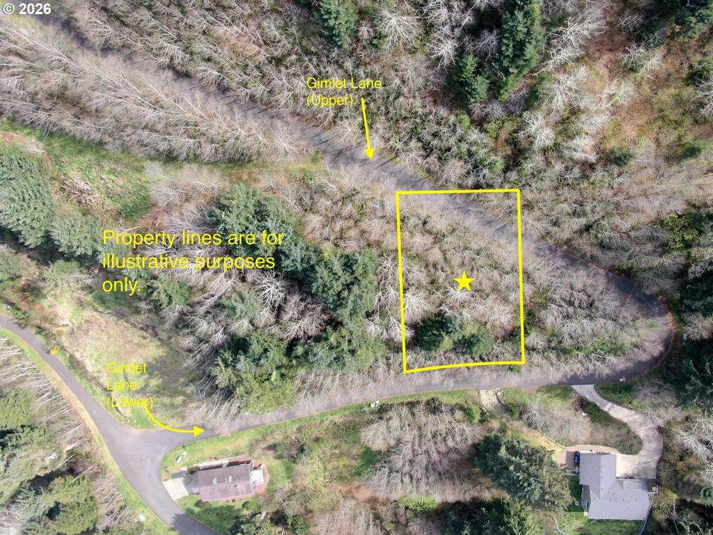 17 Gimlet Ln, Yachats