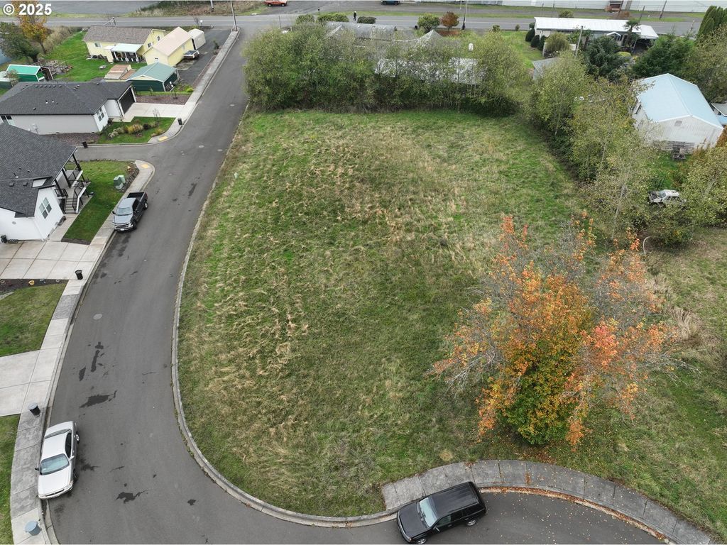 00 Linquist 1, Cathlamet