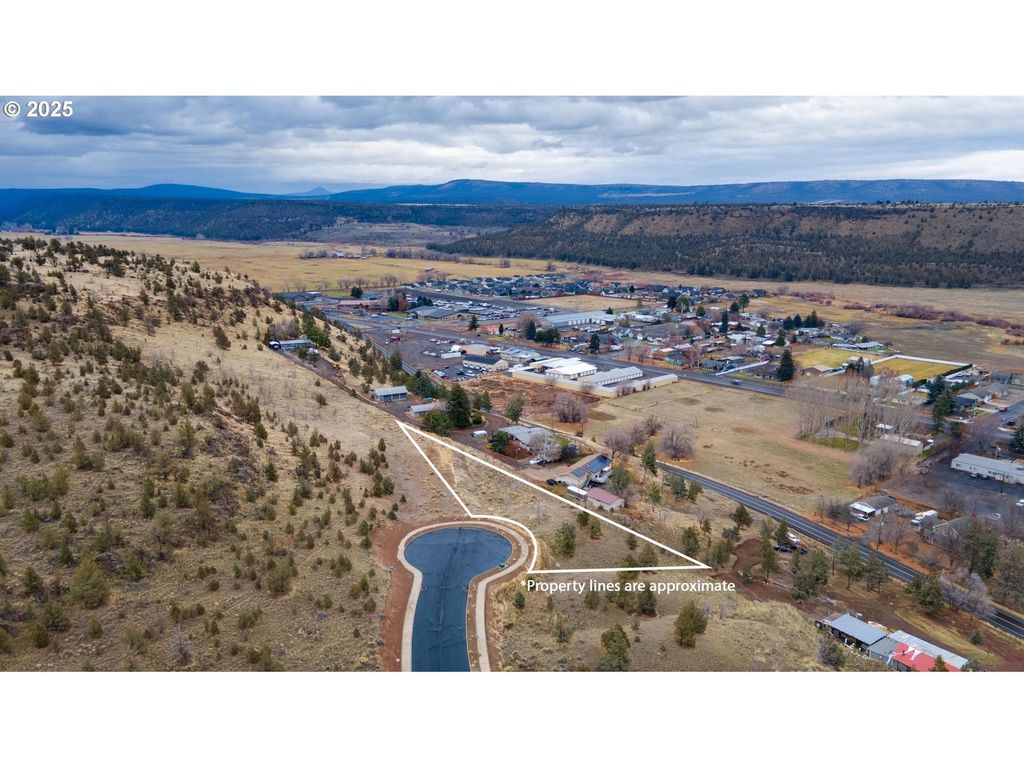 Ne Compass Ct Tl600, Prineville