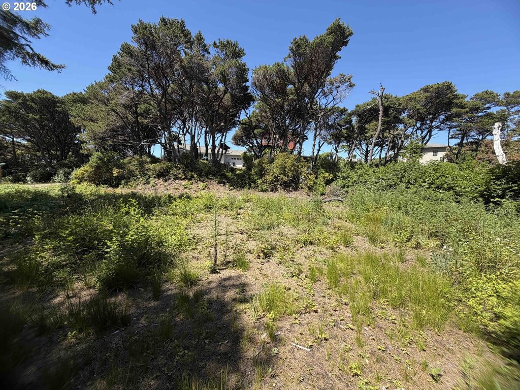 Sw La Barre Dr., Waldport
