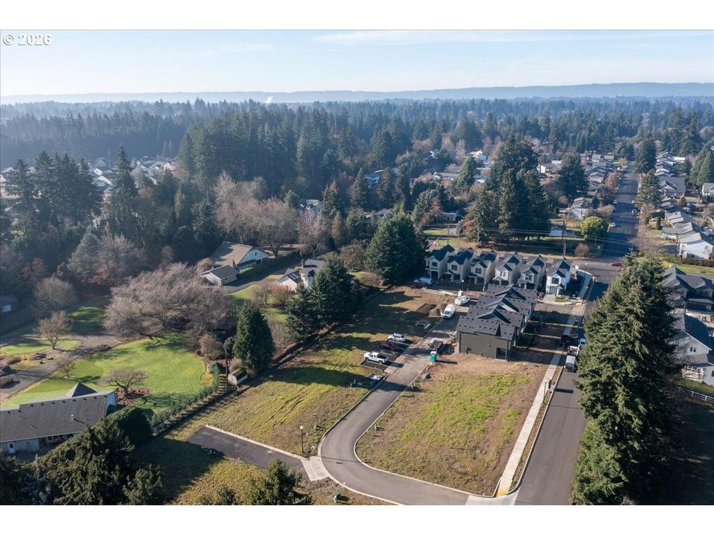 5111 Ne 113th Loop, Vancouver