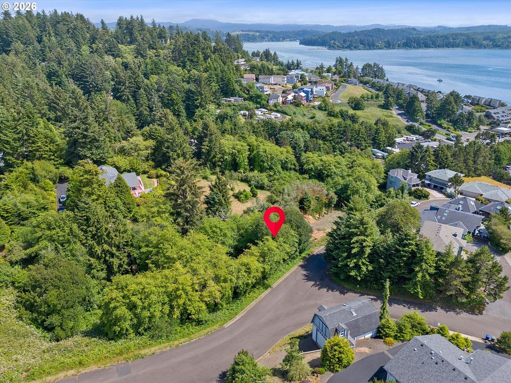 0 Se Scenic Loop, Newport