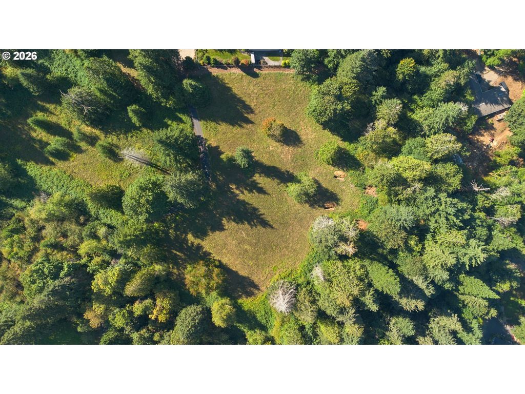 Brown Rd 1, Washougal