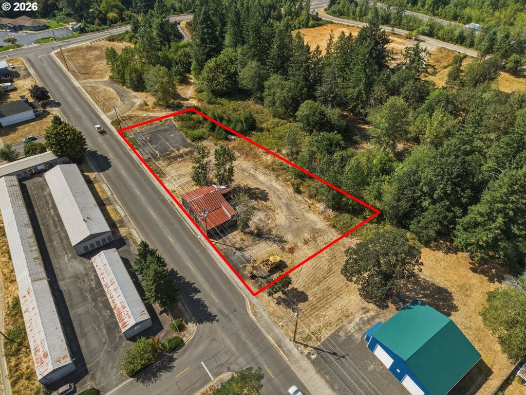 24909 W Broadway Ave, Veneta