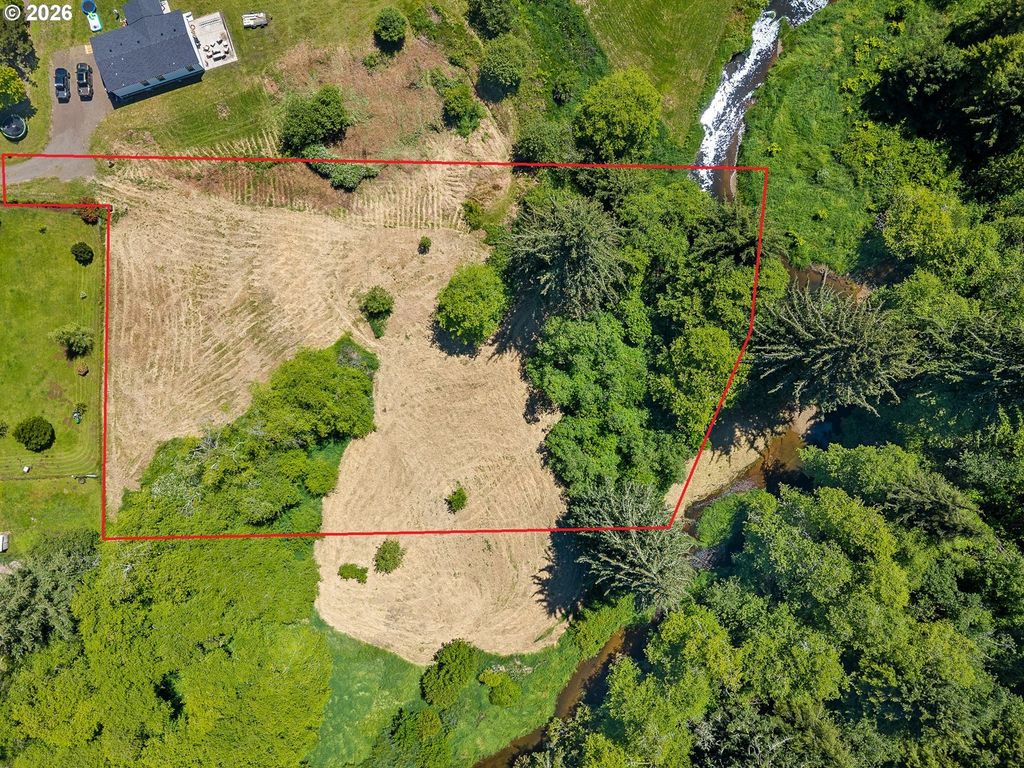 Tl 00710 Hwy, Tillamook