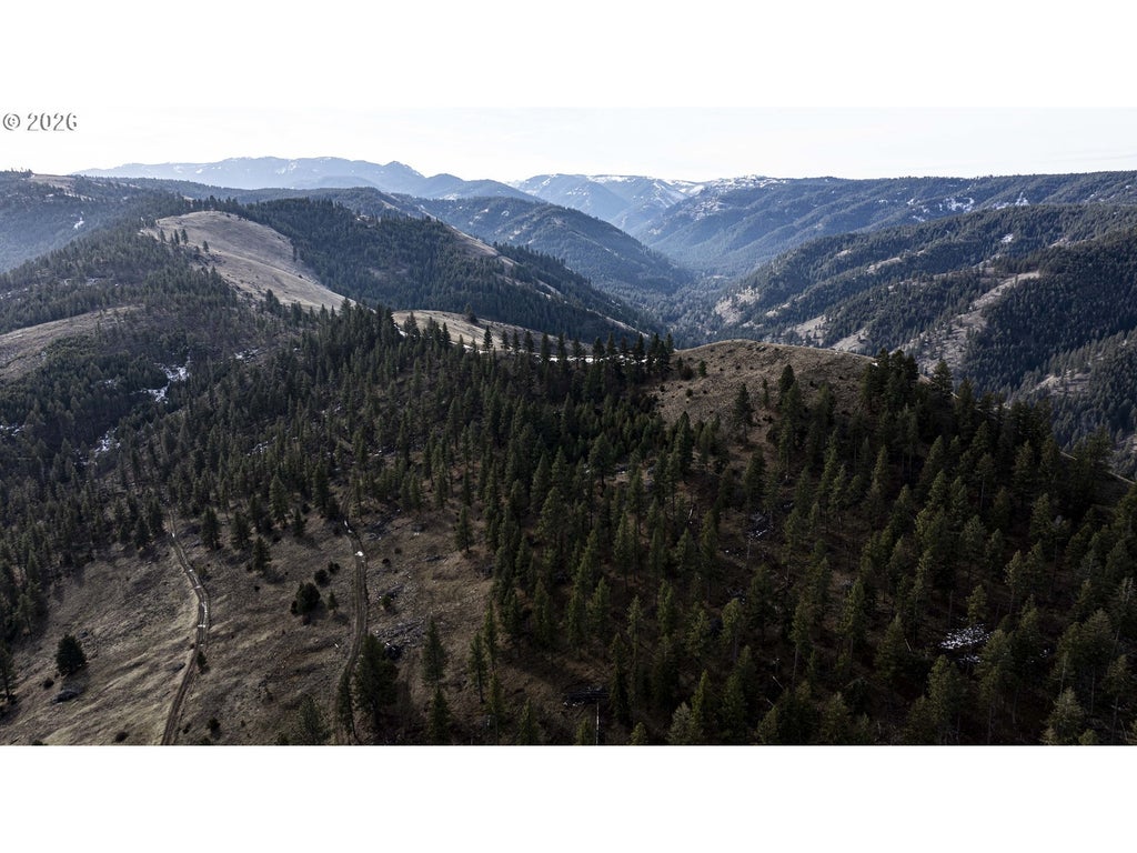 Map01n420 Taxlot4907, Wallowa