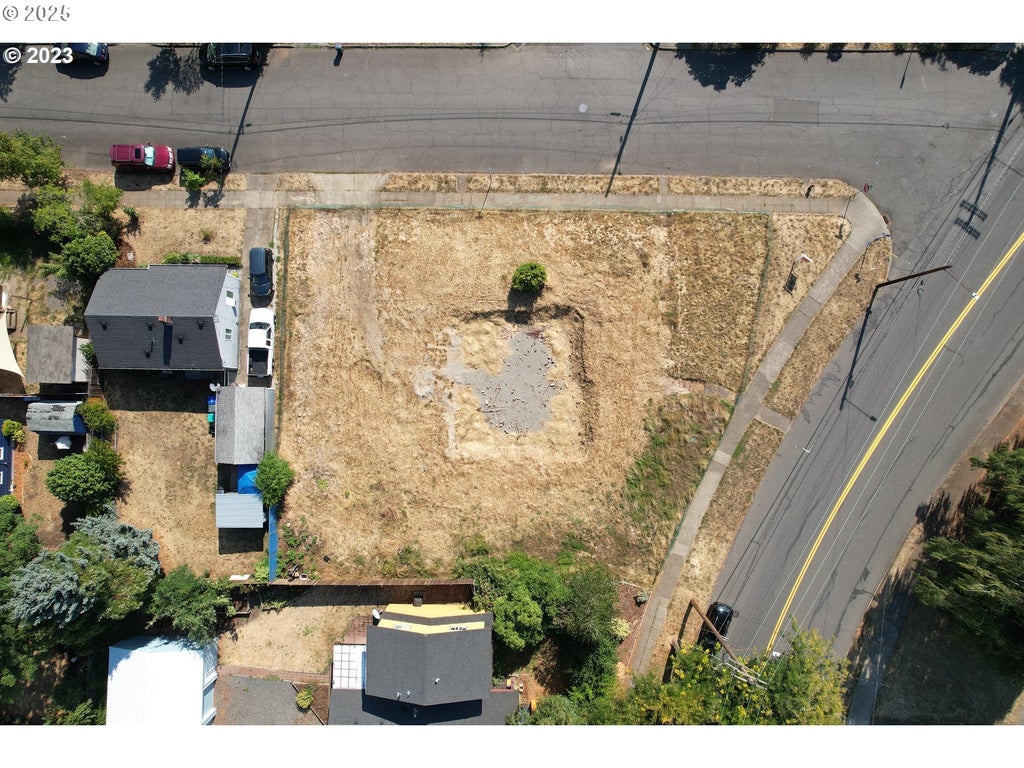 4731 N Willamette Blvd, Portland