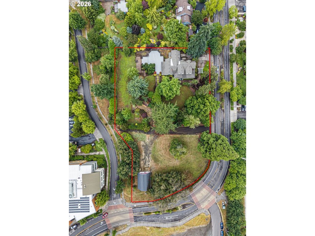 292 S Garden Way, Eugene