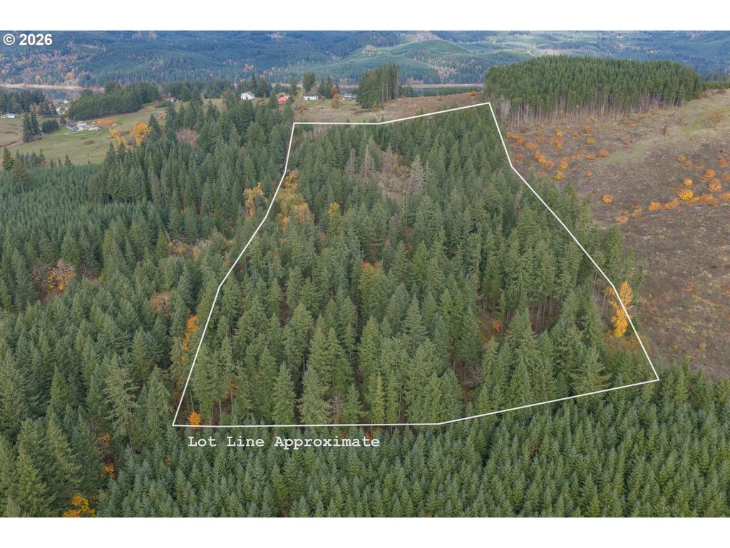 Whiskey Butte Dr Tl 103, Sweet Home