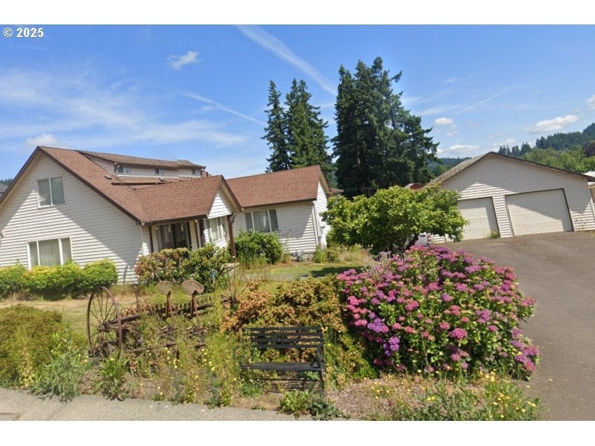 11885 Se Summers Ln, Clackamas