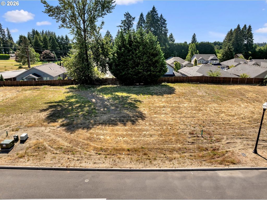 11906 Ne 57th Ct Lot 8, Vancouver