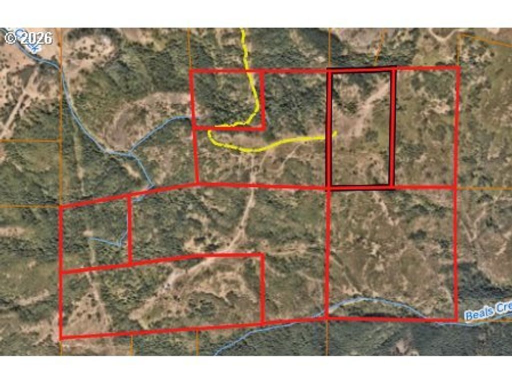 8143 Tiller Trail Hwy, Canyonville