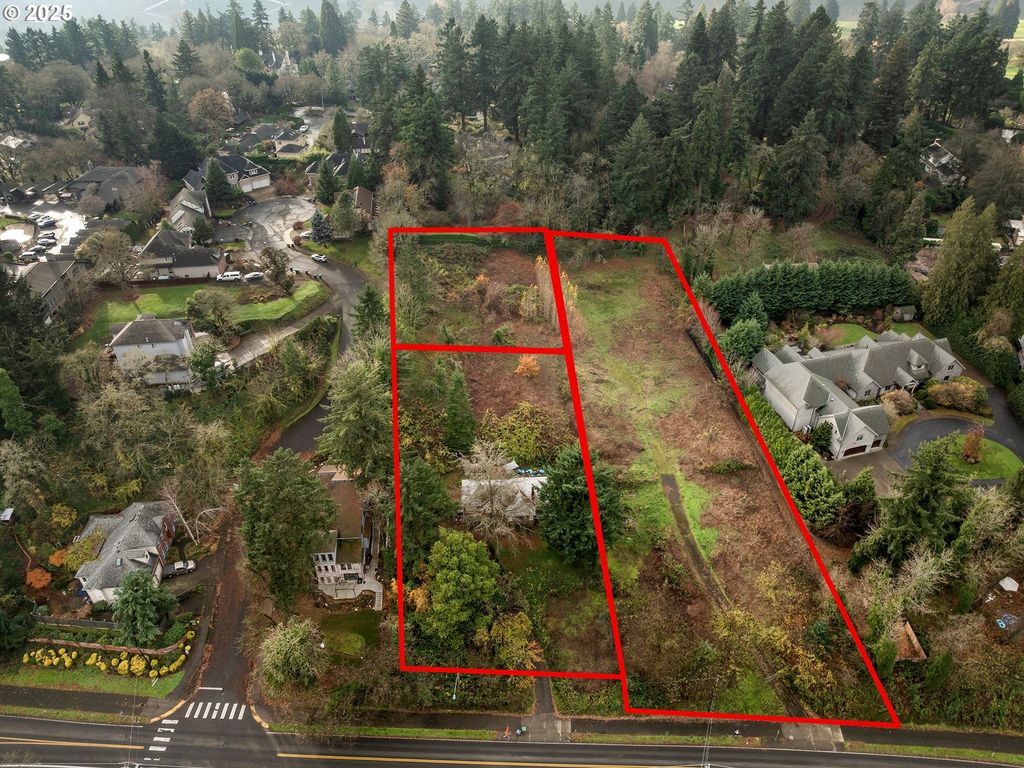 9833 Se 17th Ave, Milwaukie