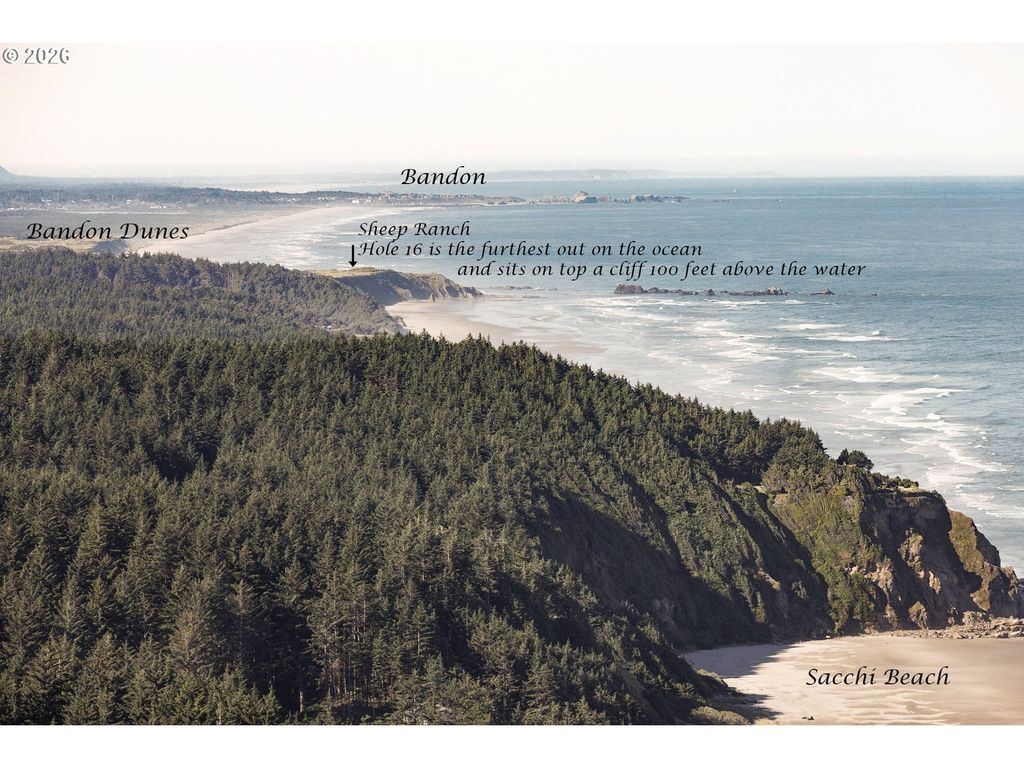 88184 Ocean Estates Rd, Bandon