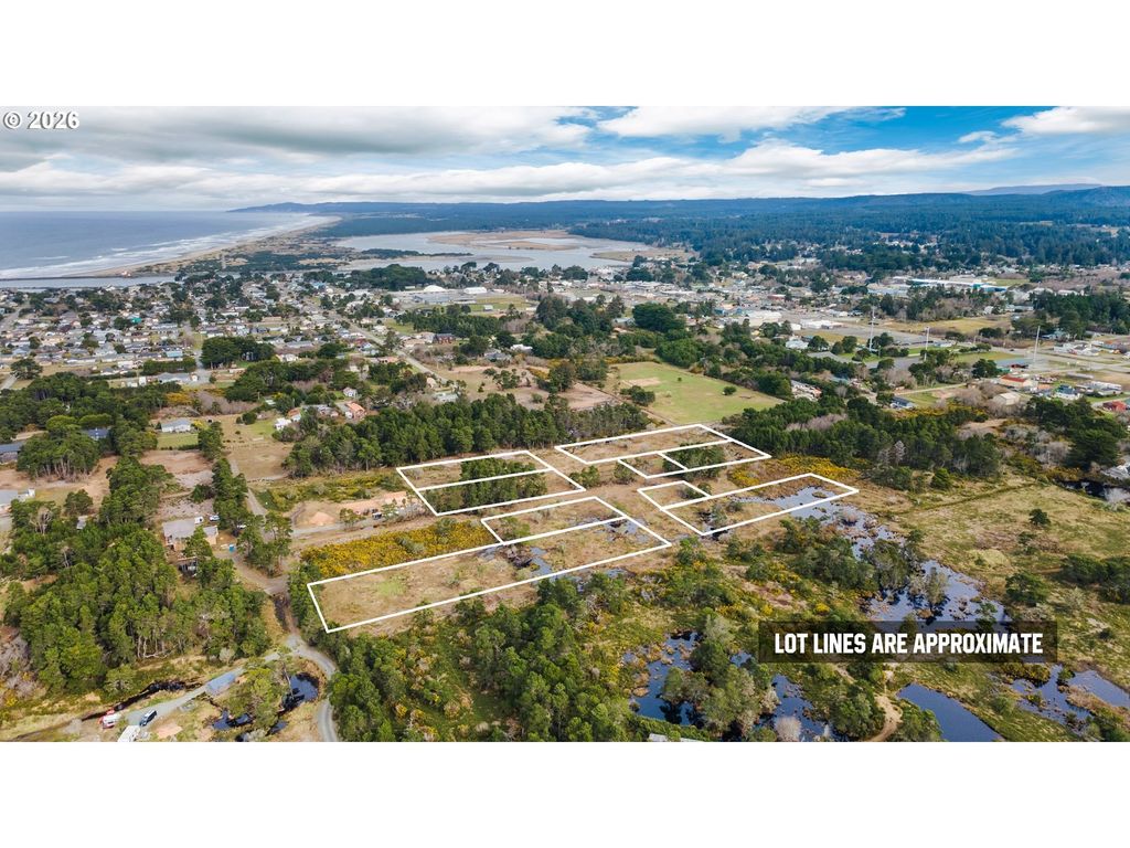 Harrison Rd, Bandon