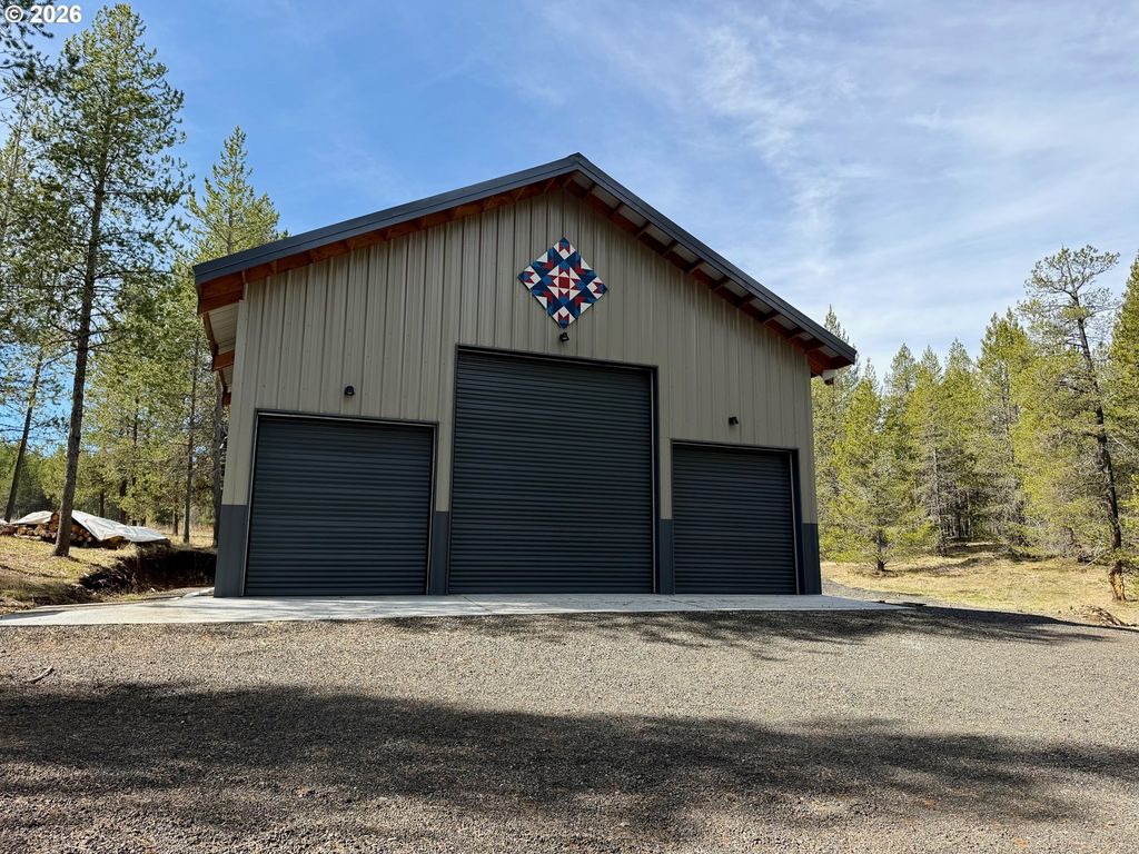 64796 Wapiti Ln, Meacham