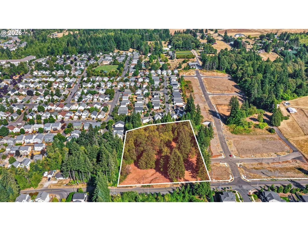 19424 Se Bornstedt Rd, Sandy