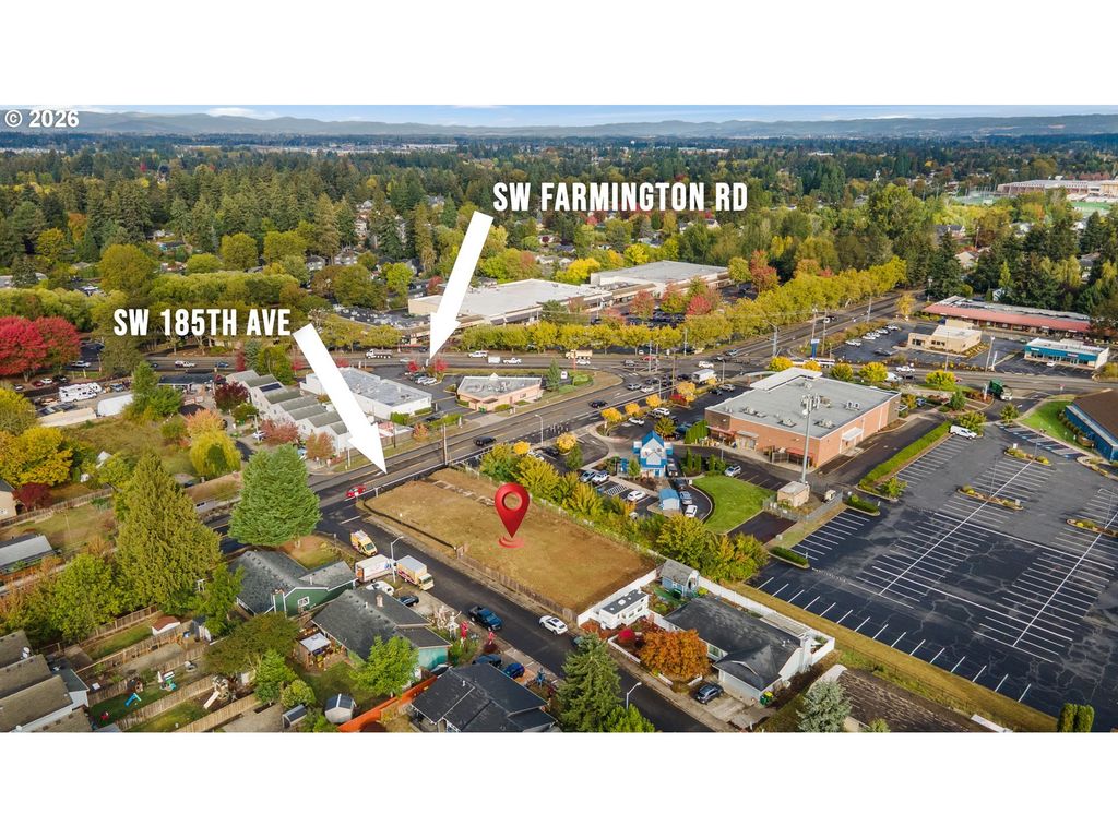 6330 Sw 185th Ave, Beaverton