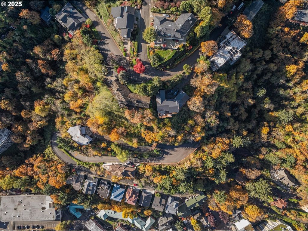 Sw Cardinell Way, Portland
