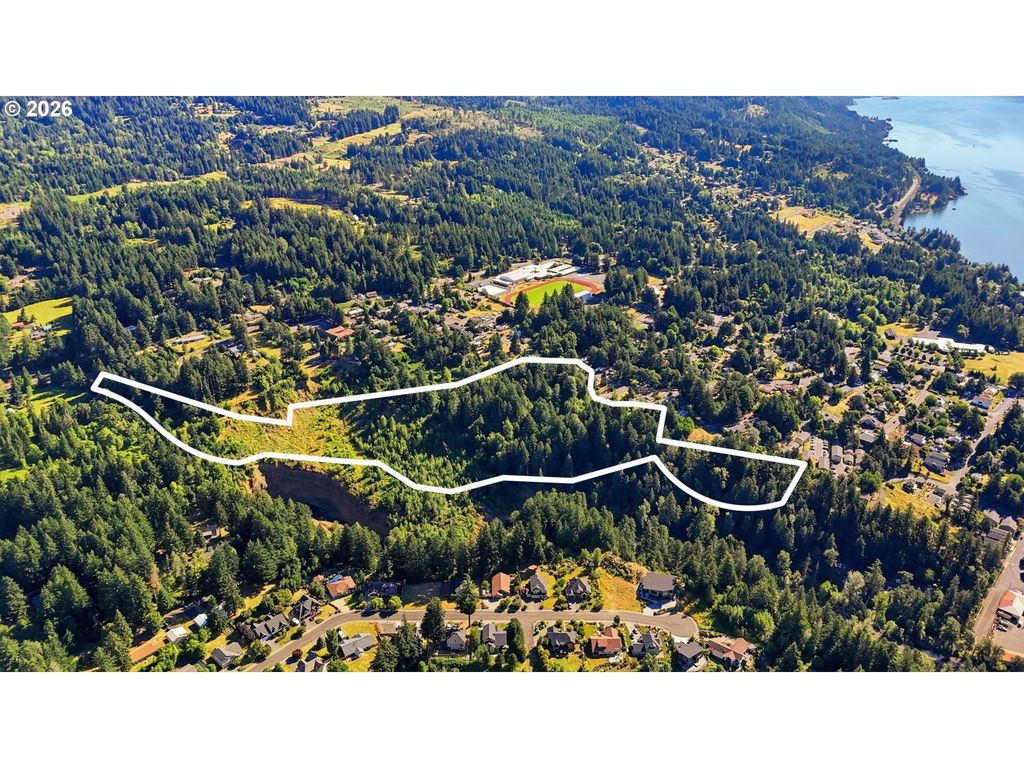 Piper Rd, Stevenson