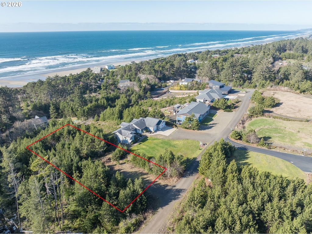 Thompson, Seal Rock