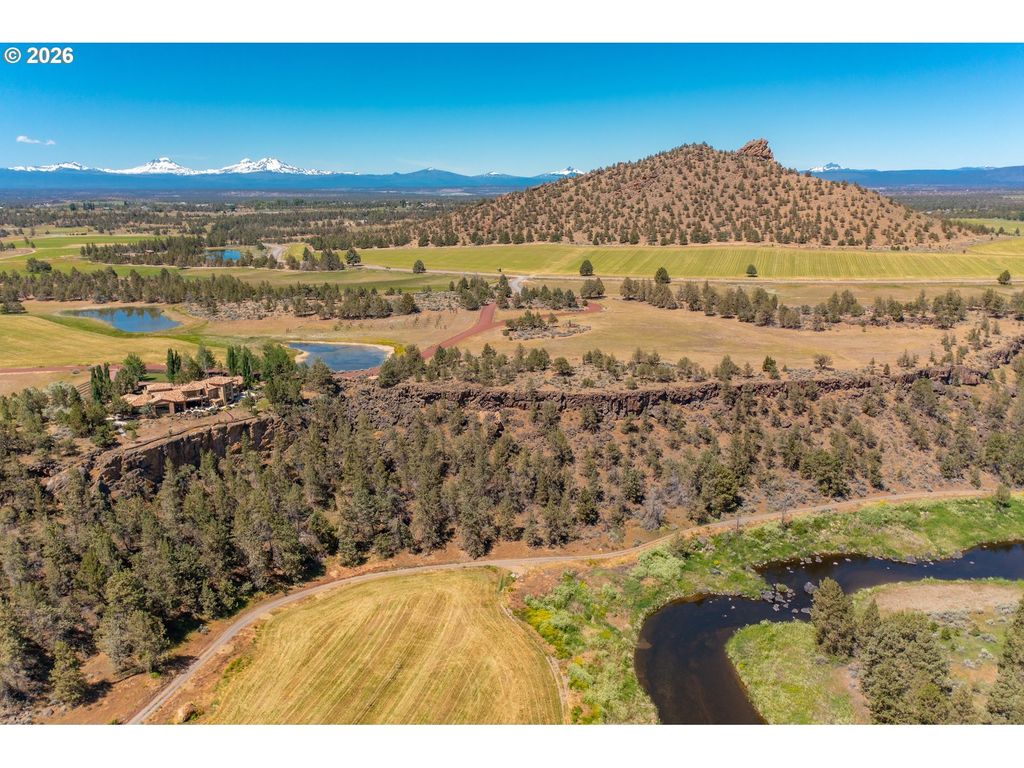 11850 Ne Canyons Ranch Dr, Terrebonne