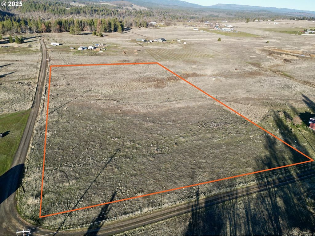 Sara View Dr Lot 3, Goldendale