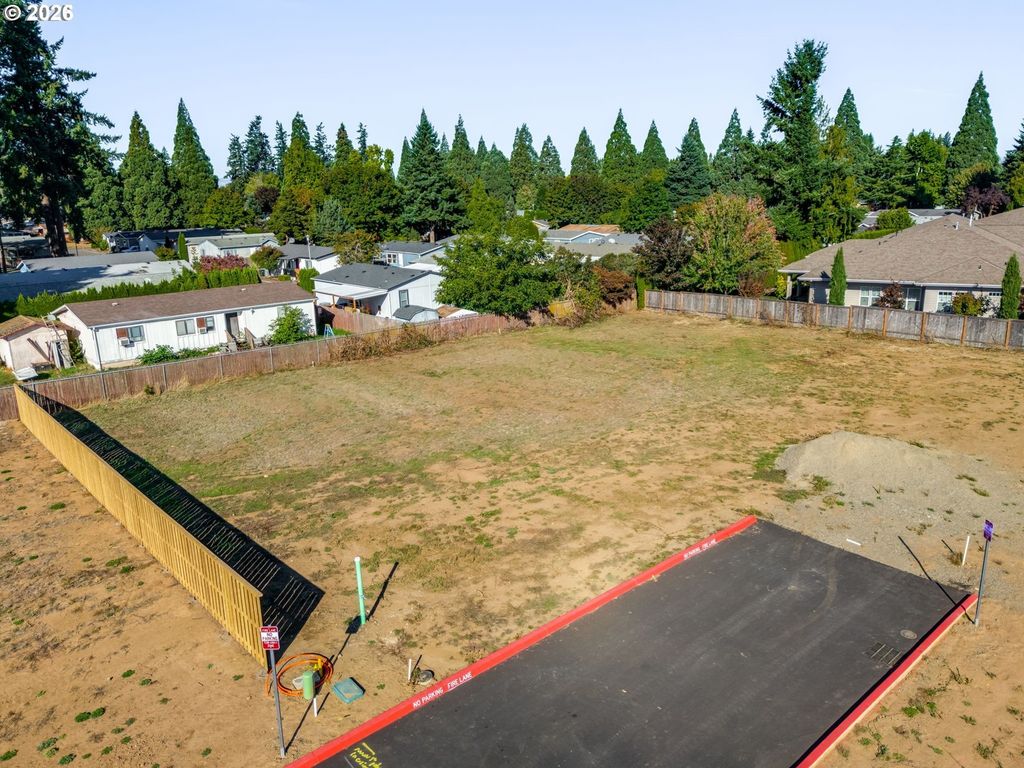 452 Sw 15th Ave 13, Canby