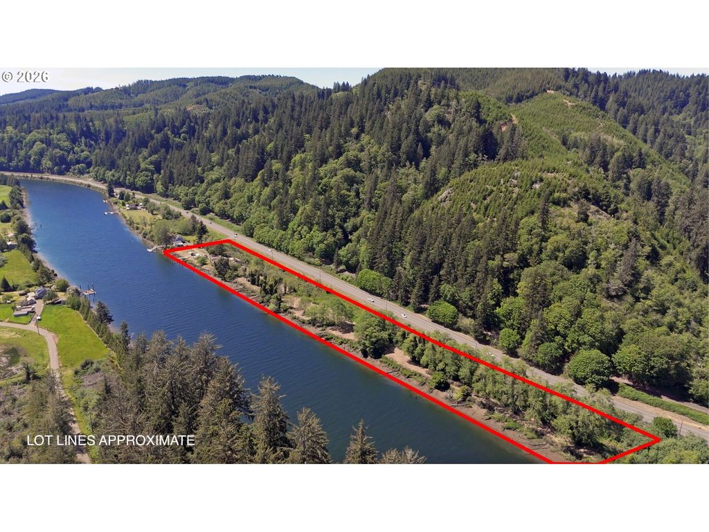 8136 Highway 126, Florence