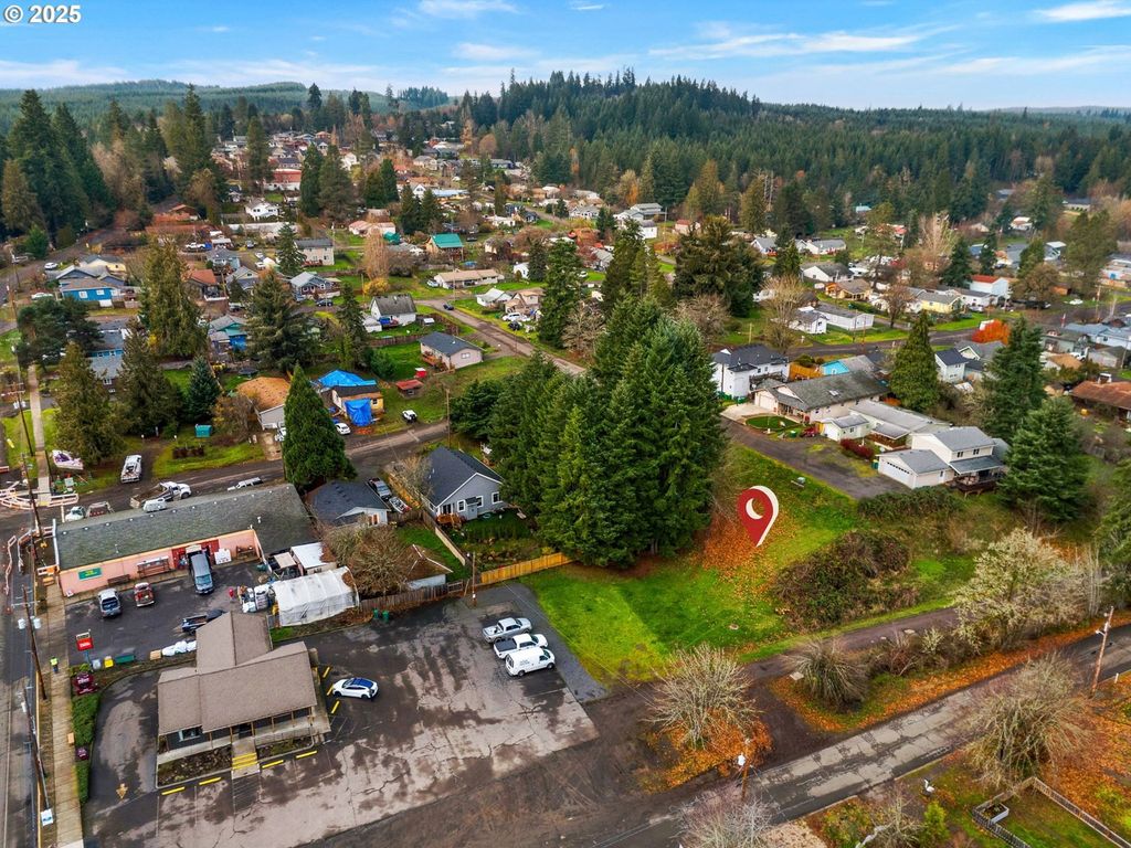 23352 Adj. To Columbia St, Vernonia