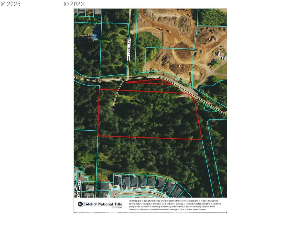 12440 Nw Laidlaw Rd, Portland