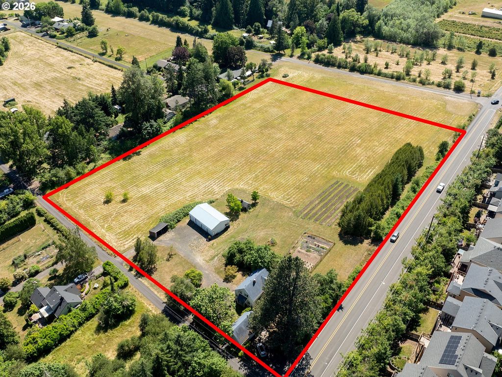 14730 Sw Beef Bend Rd, Portland