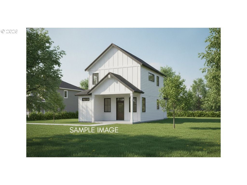 1025 Brown St 20, Woodburn