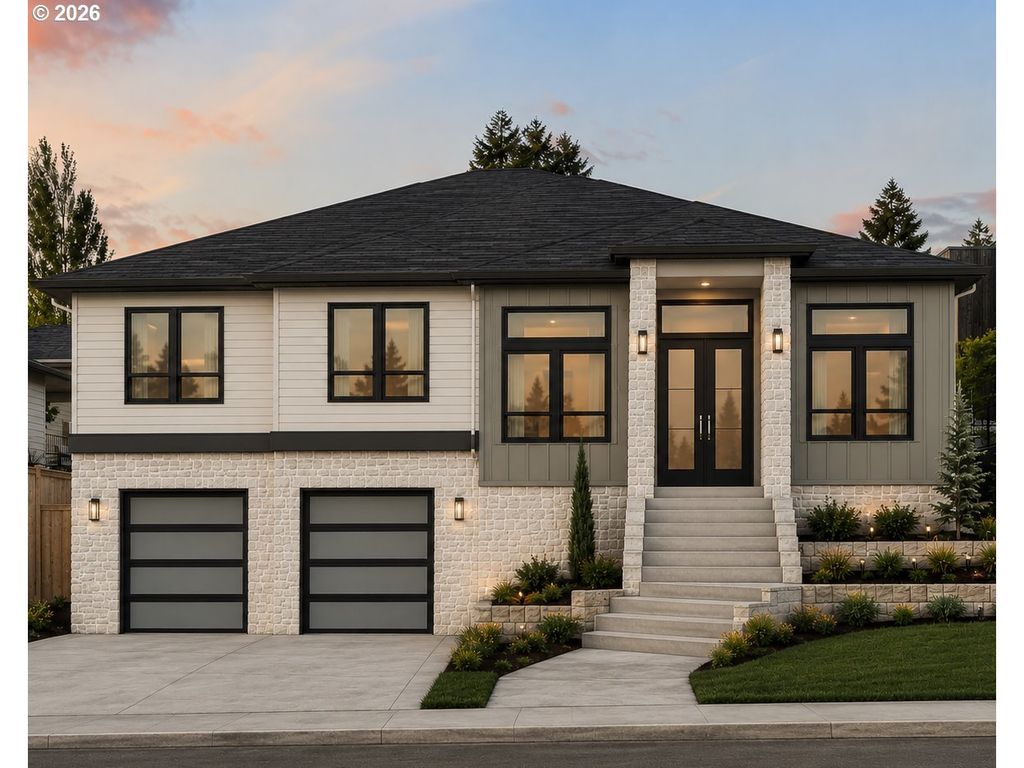 00 Se Duke St, Portland