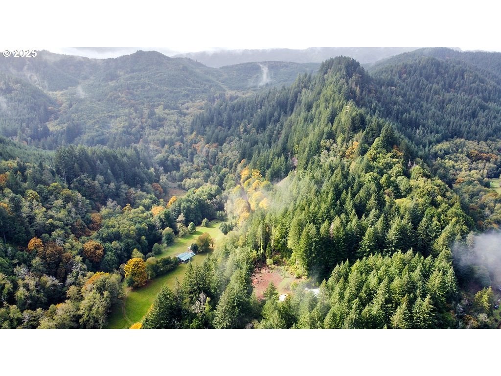 00 Fairview Rd, Coquille