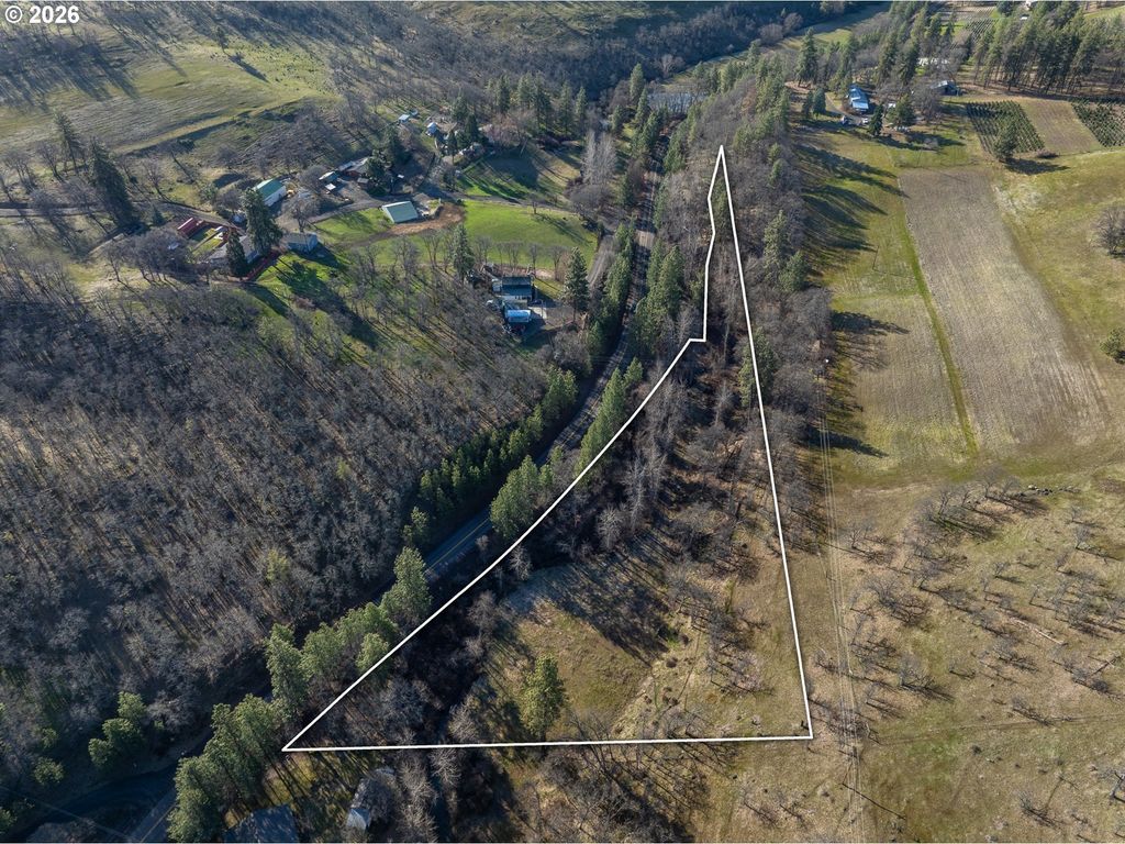 3673 Browns Creek Rd, The Dalles